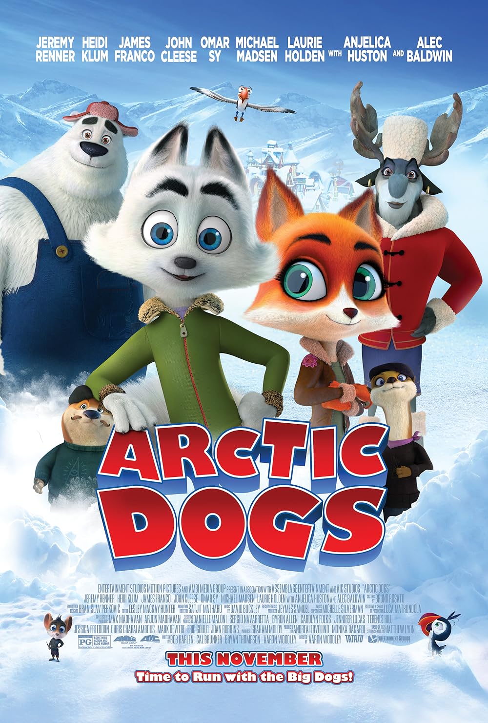 Arctic