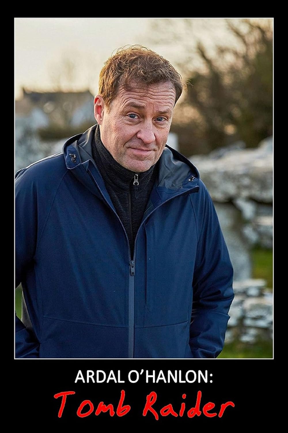 Ardal Ardal