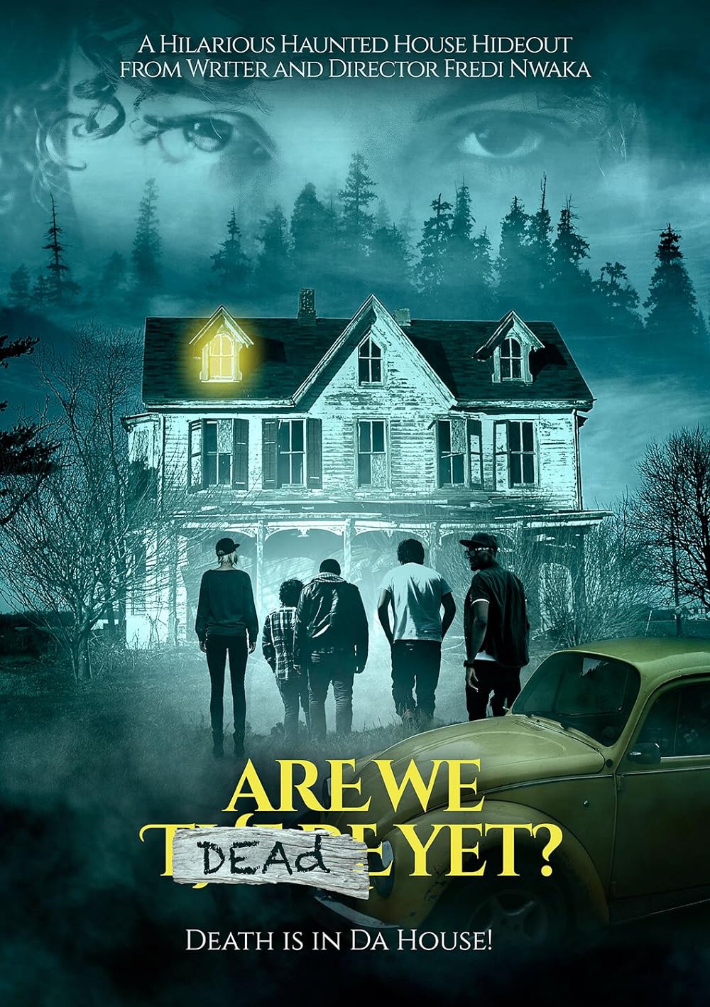 Are Are
