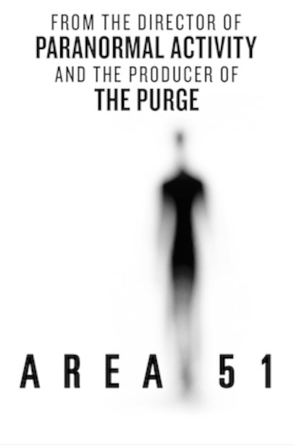 Area Area