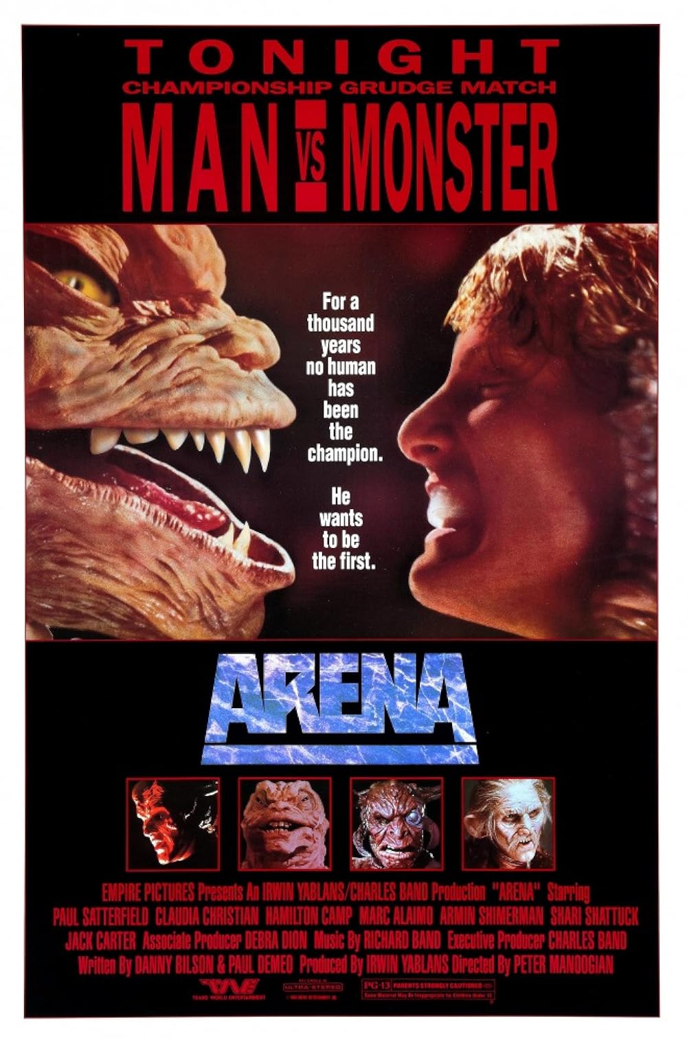 Arena Arena