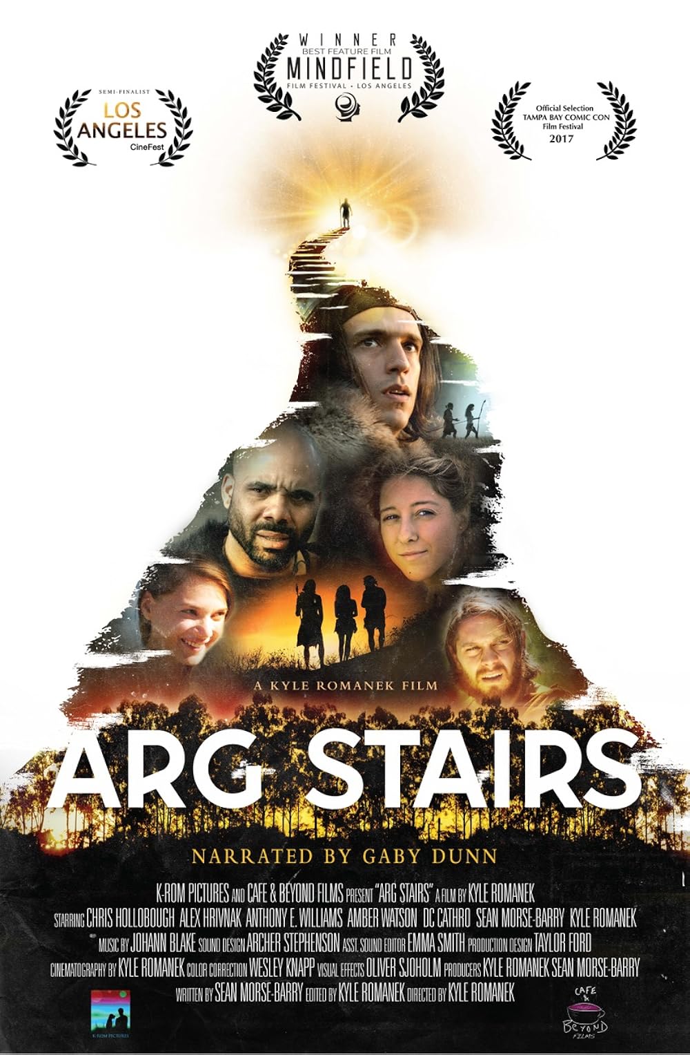 Arg Arg
