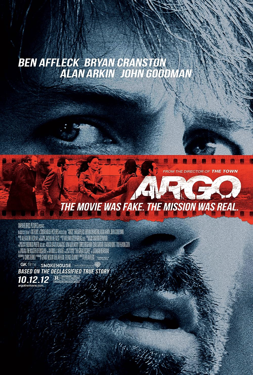 Argo Argo