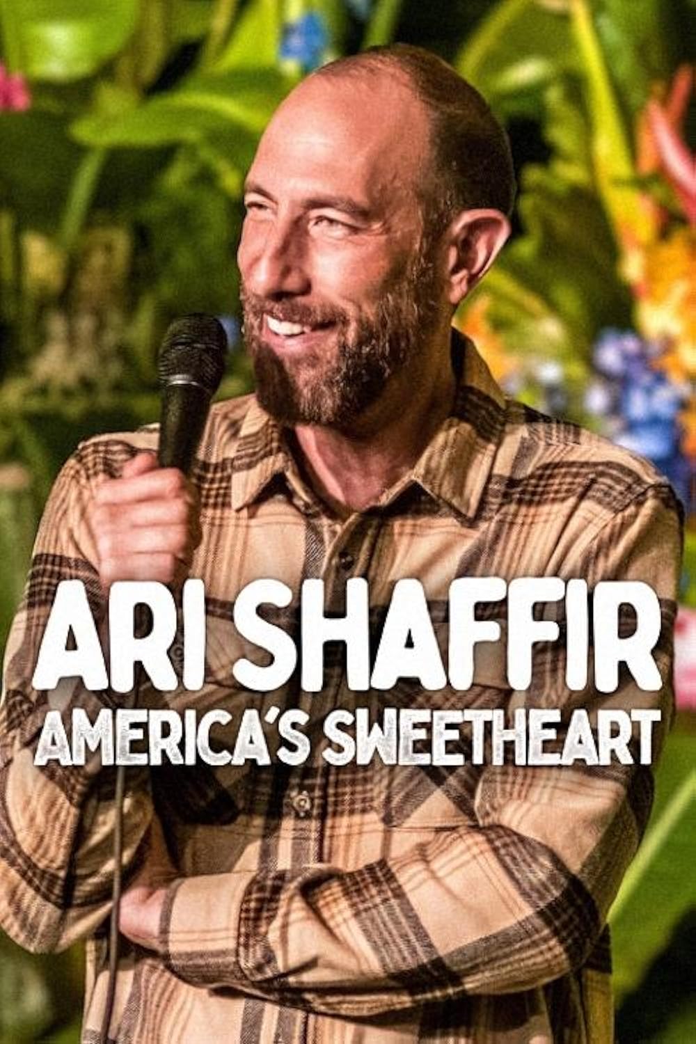 Ari Ari