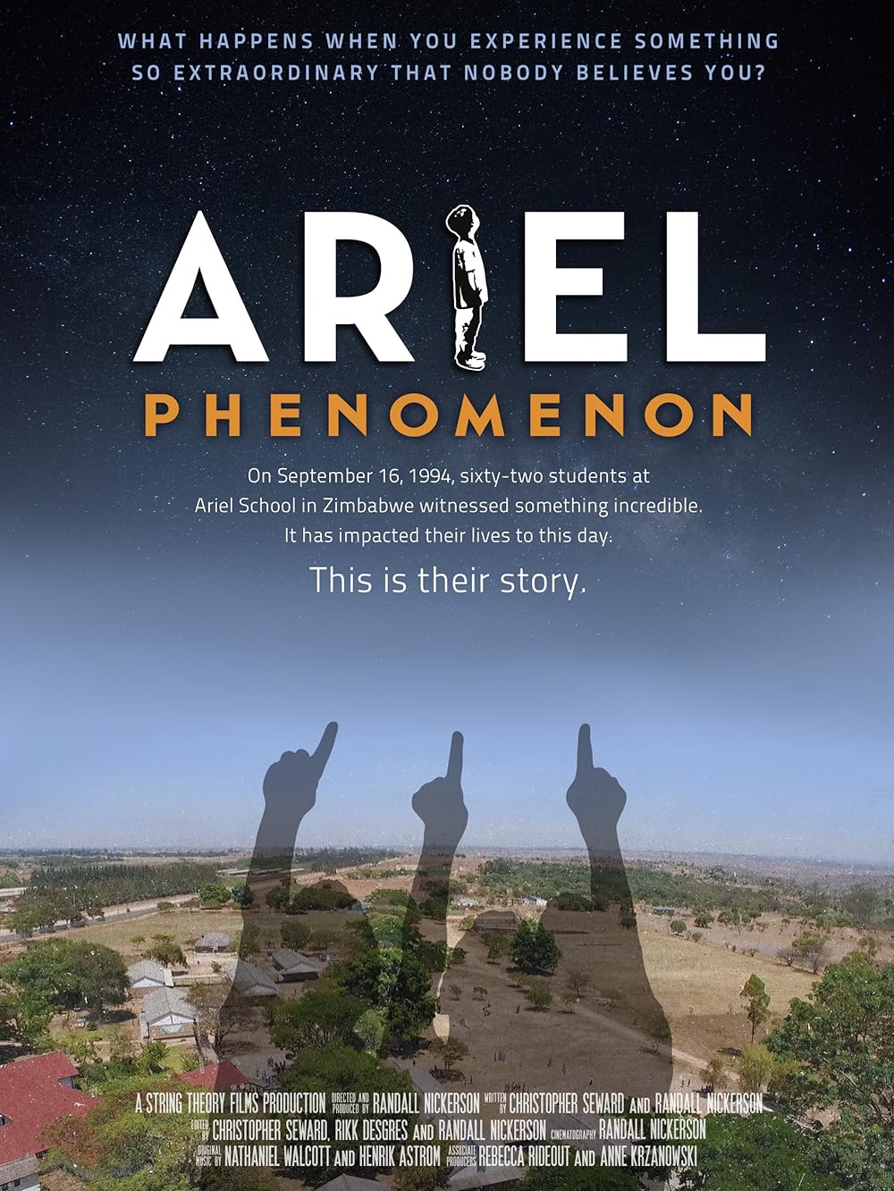 Ariel Ariel