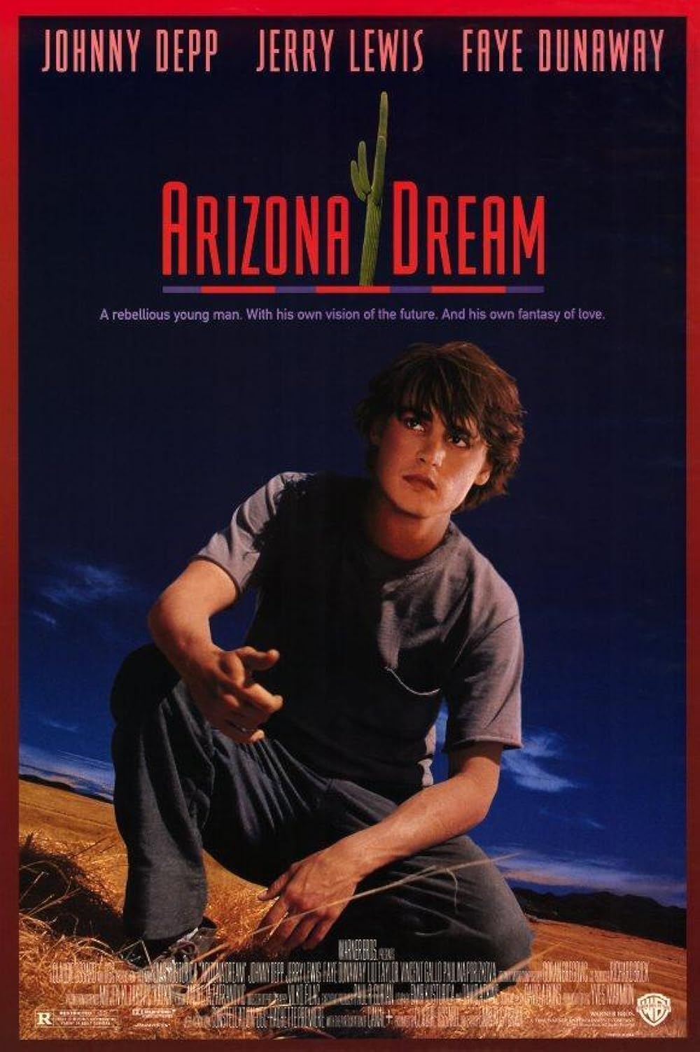 Arizona Arizona