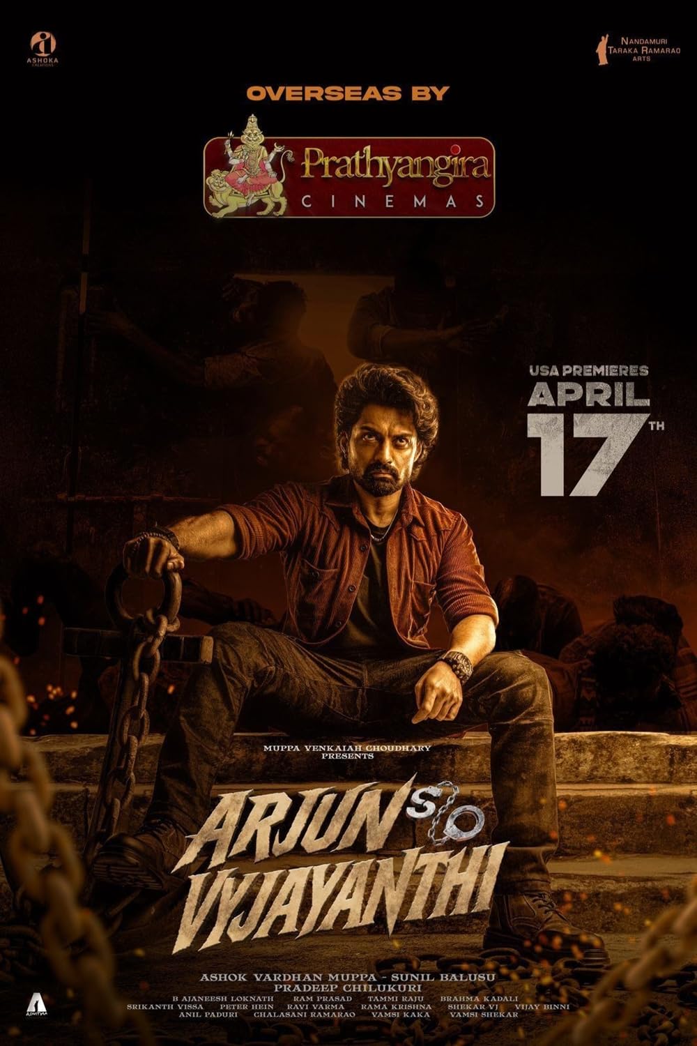 Arjun