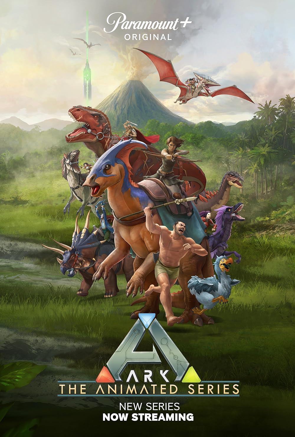 Ark: Ark: