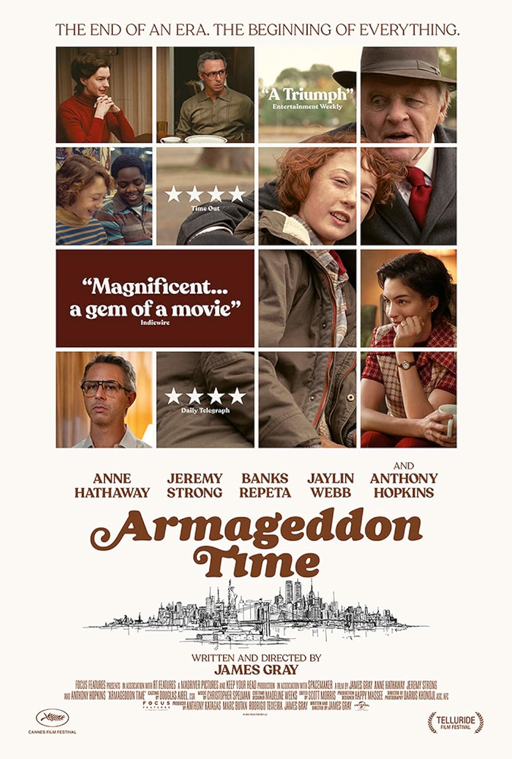 Armageddon Armageddon