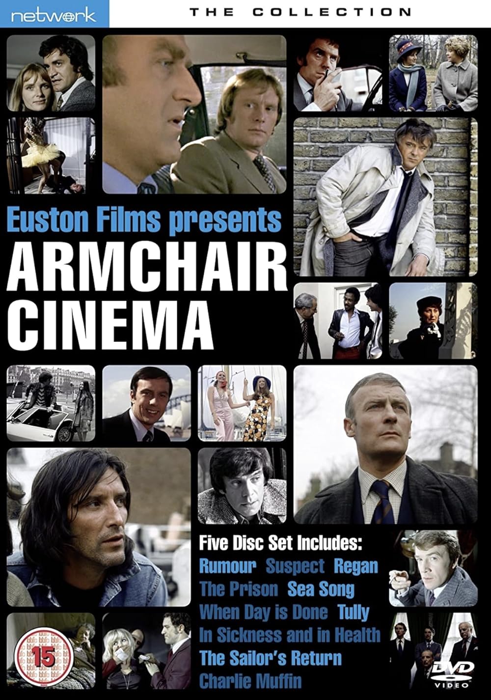 Armchair Armchair