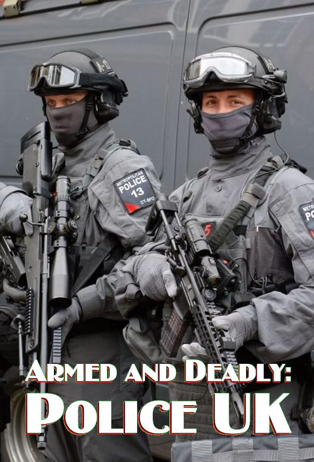 Armed Armed