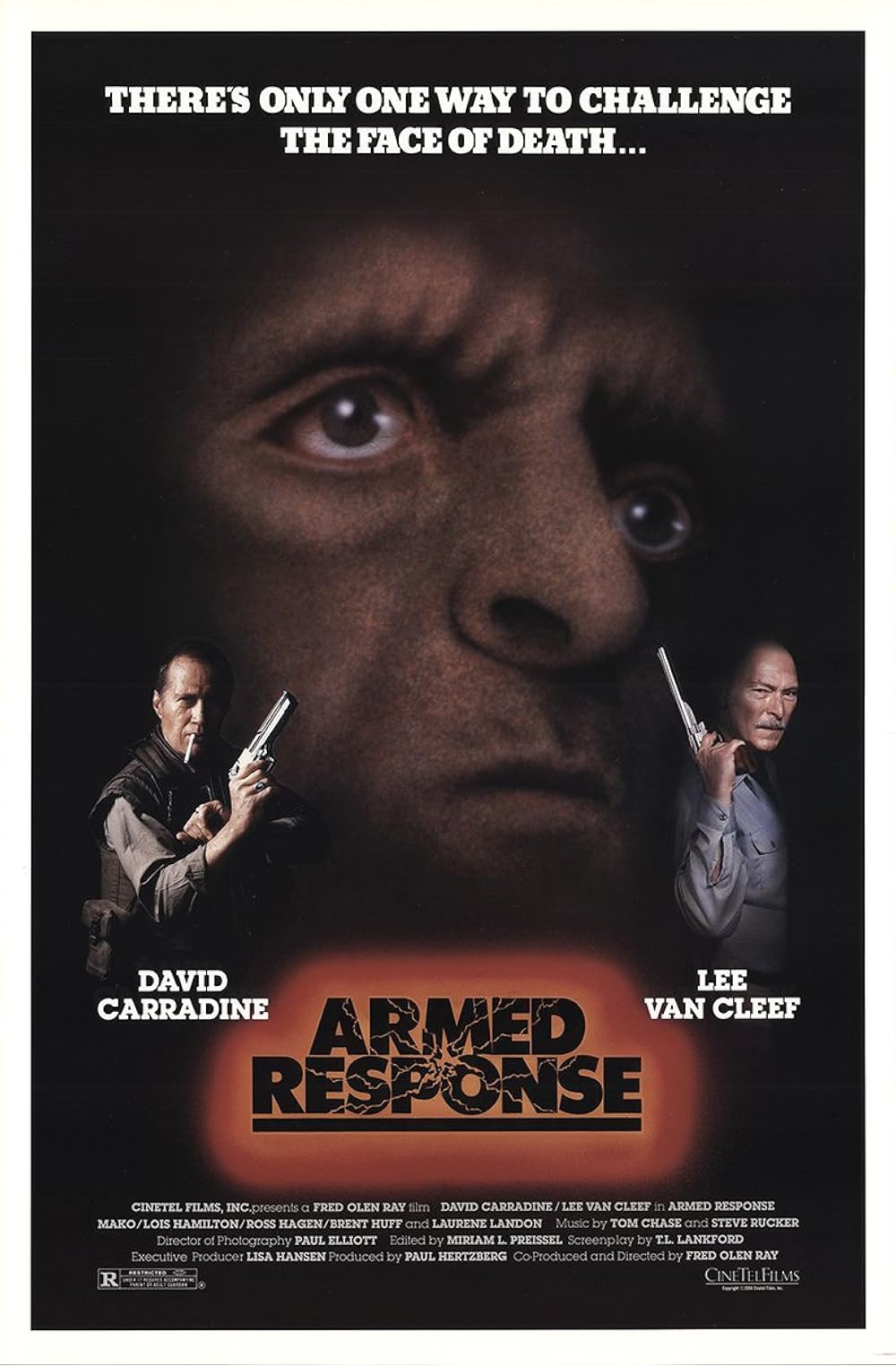 Armed Armed
