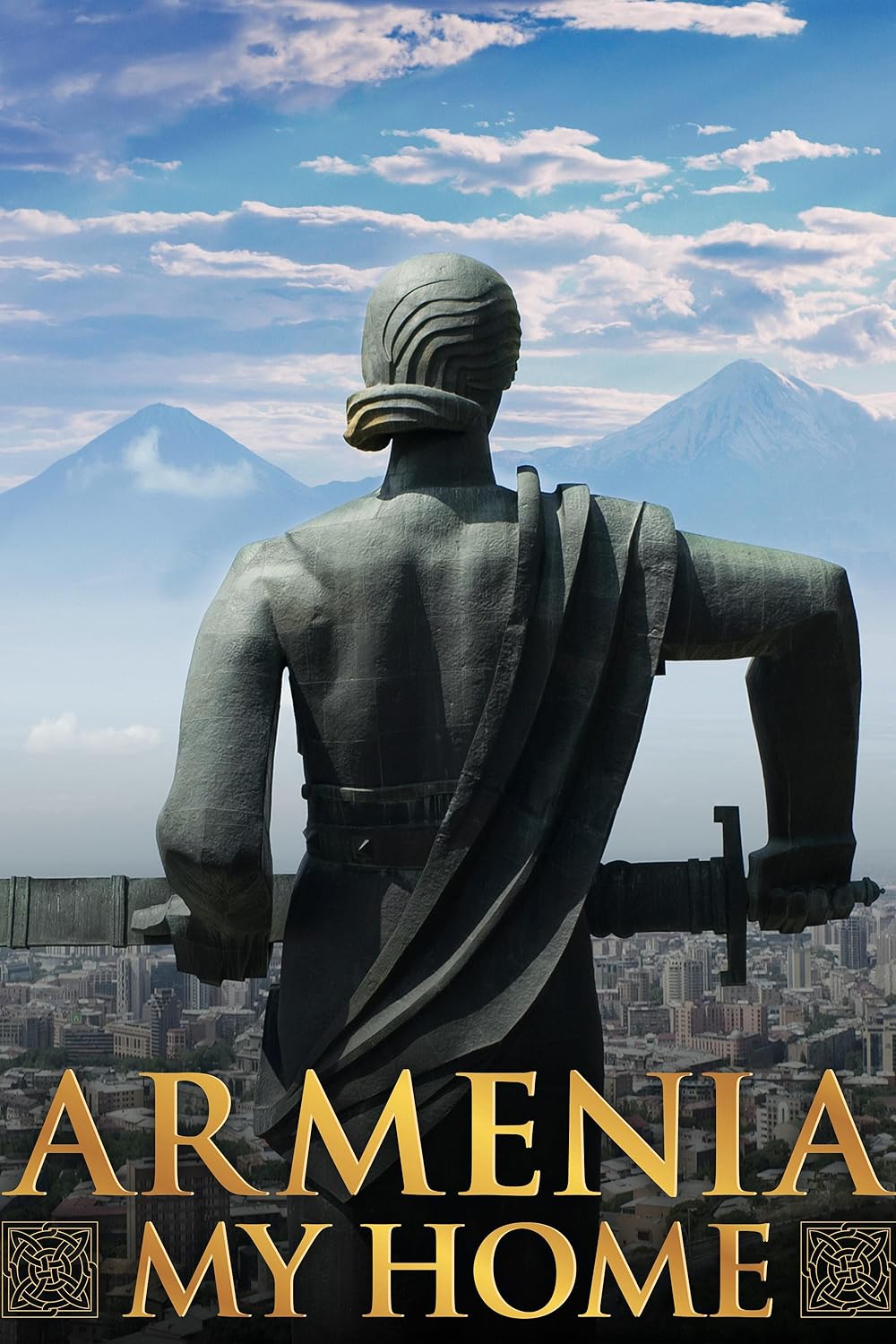 Armenia, Armenia,