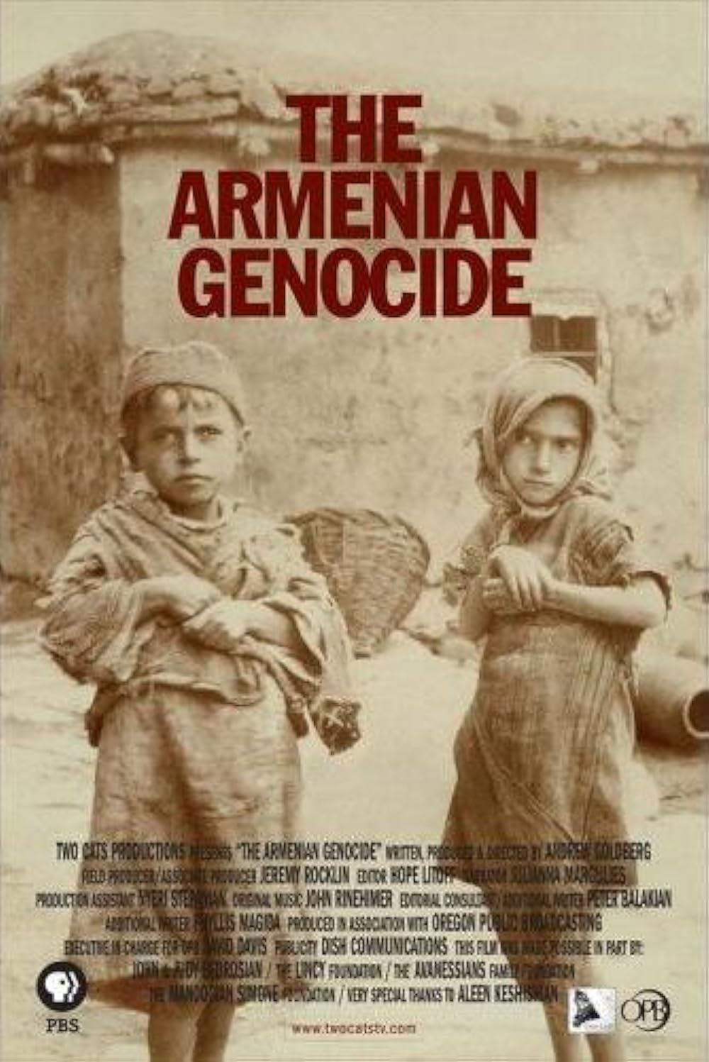 Armenian Armenian
