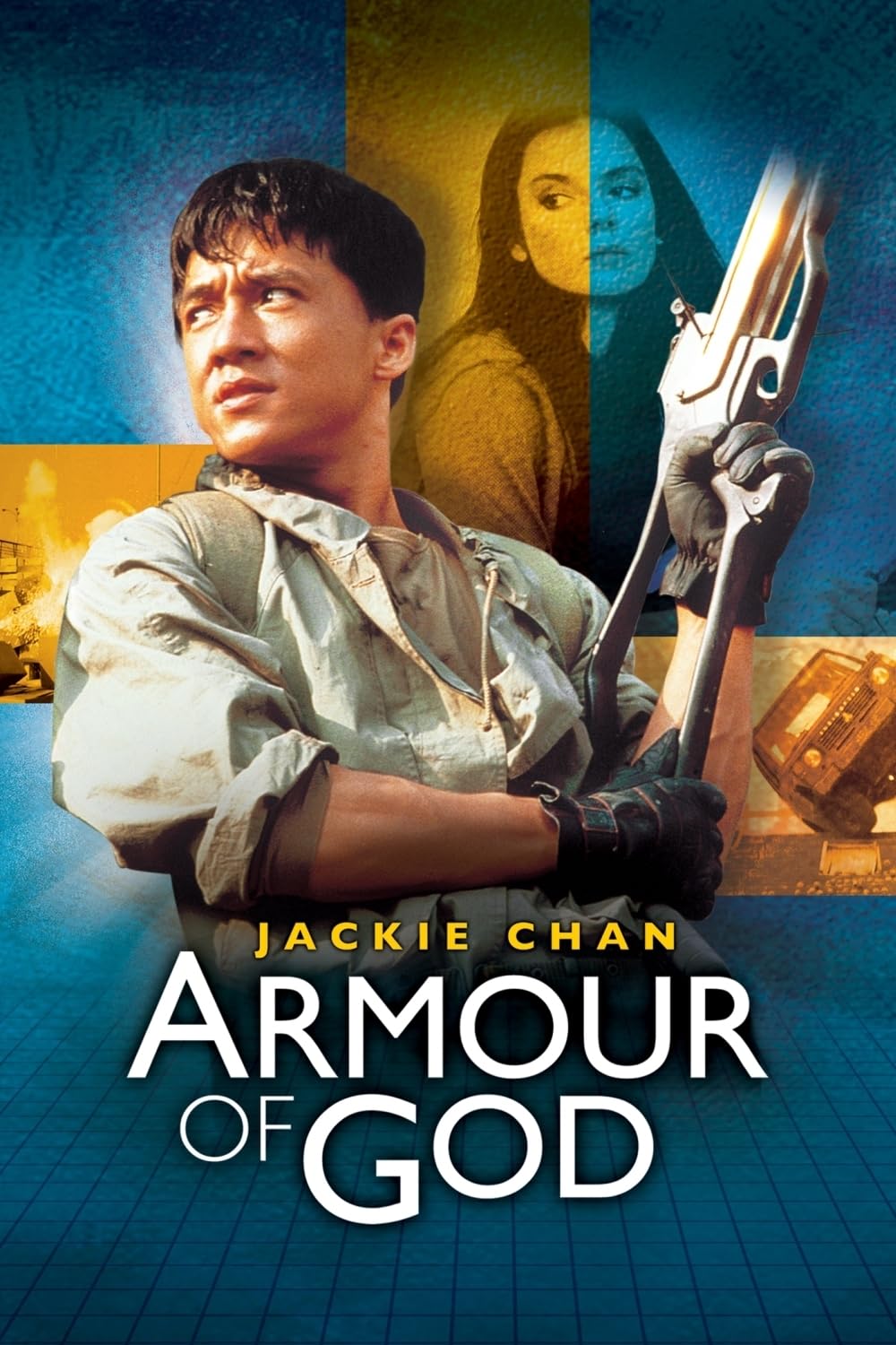 Armour Armour