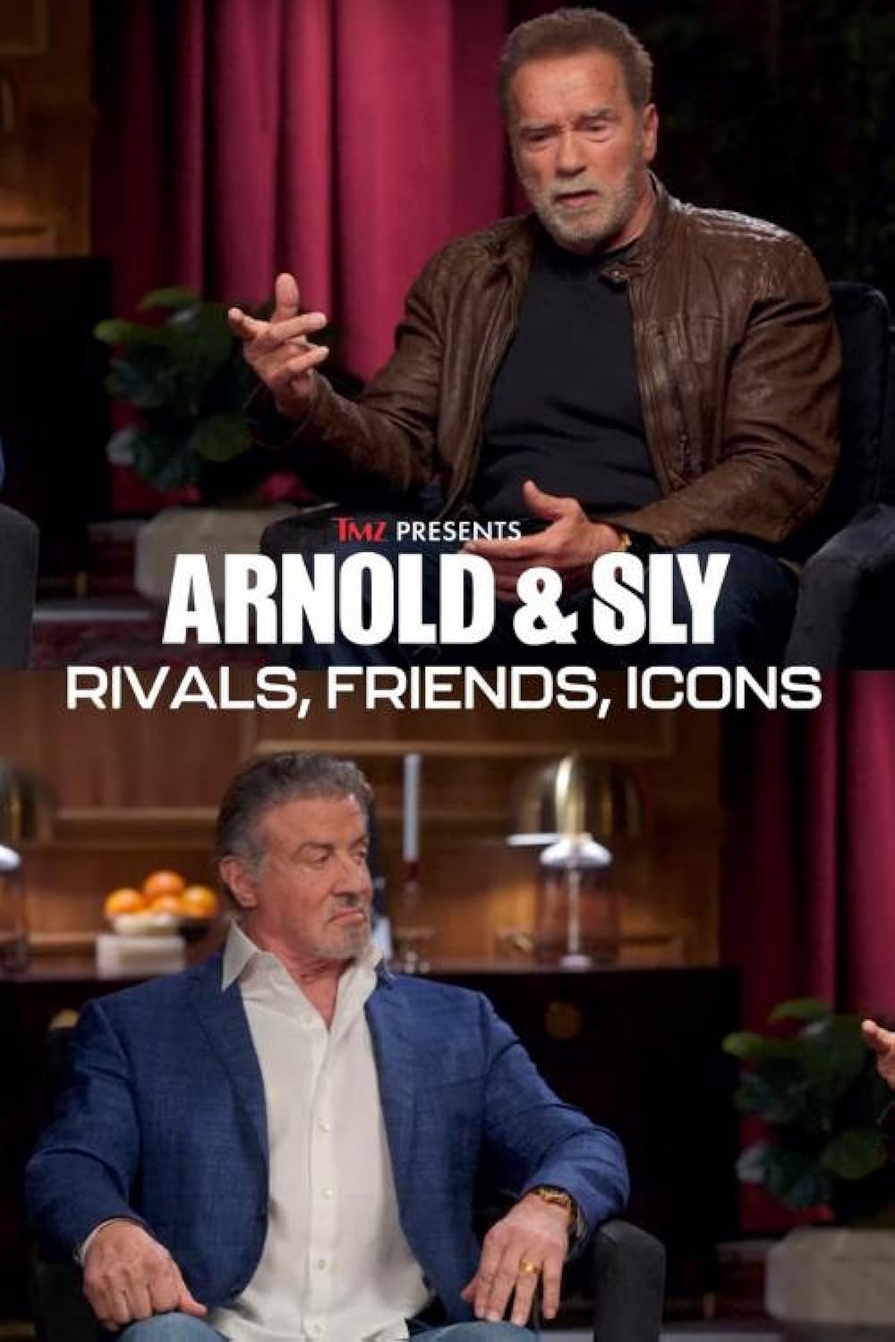 Arnold Arnold