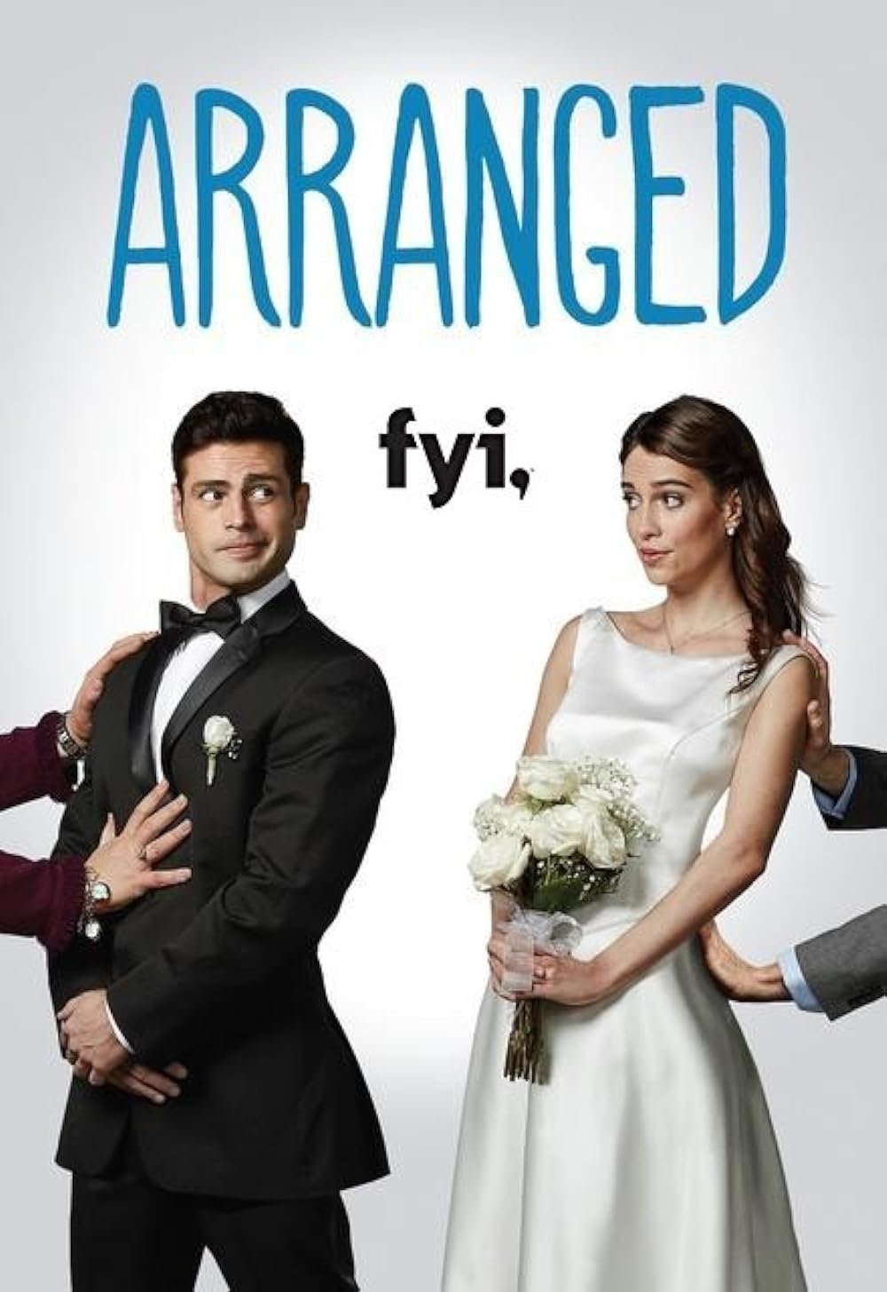 Arranged Arranged