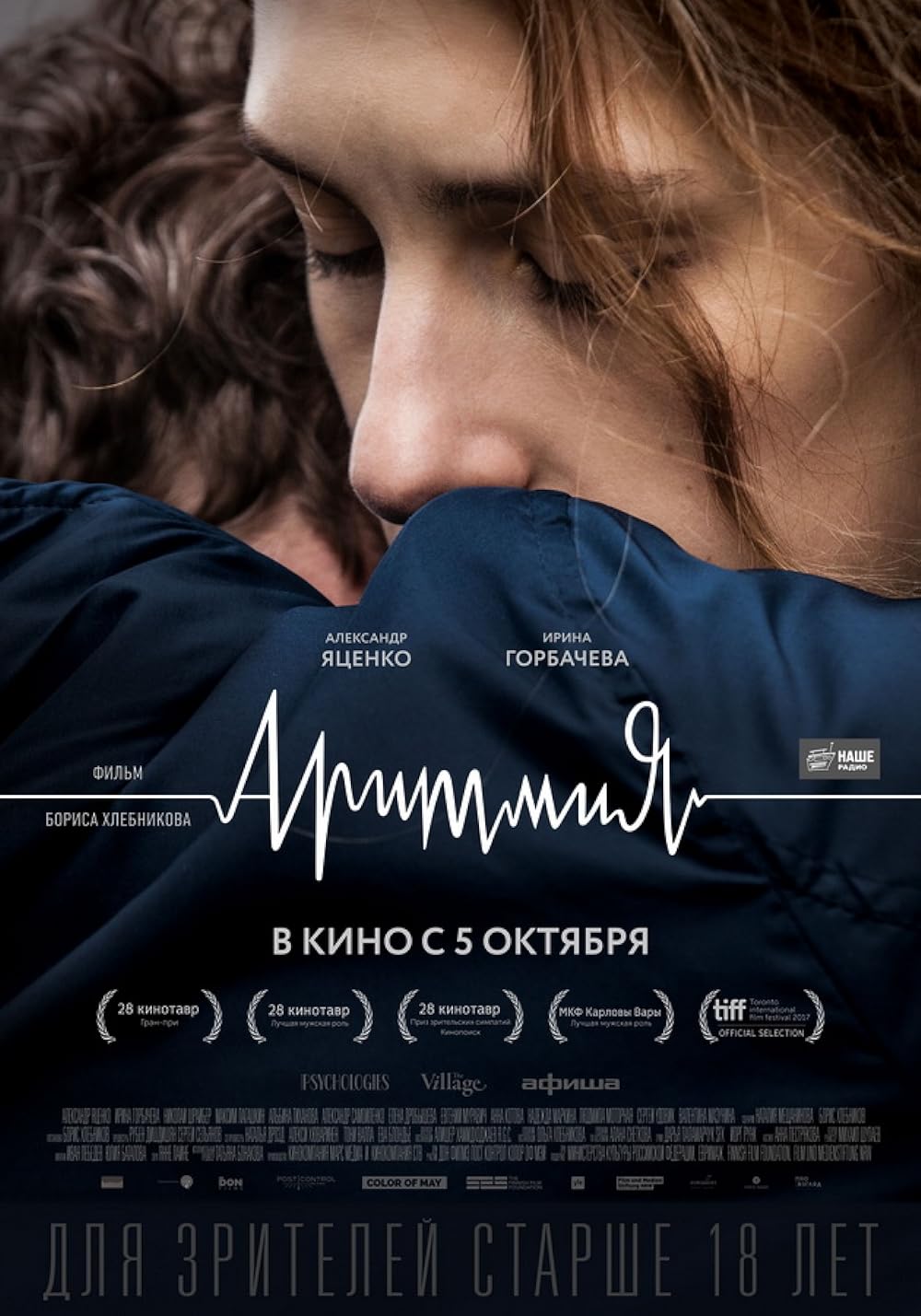 Arrhythmia Arrhythmia