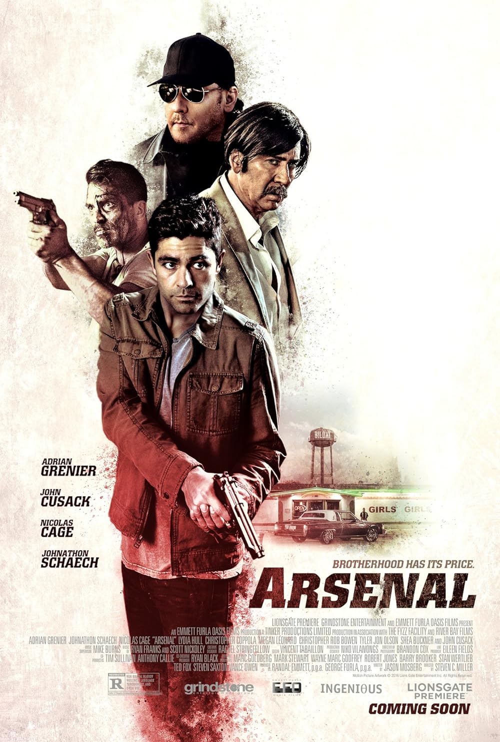 Arsenal Arsenal