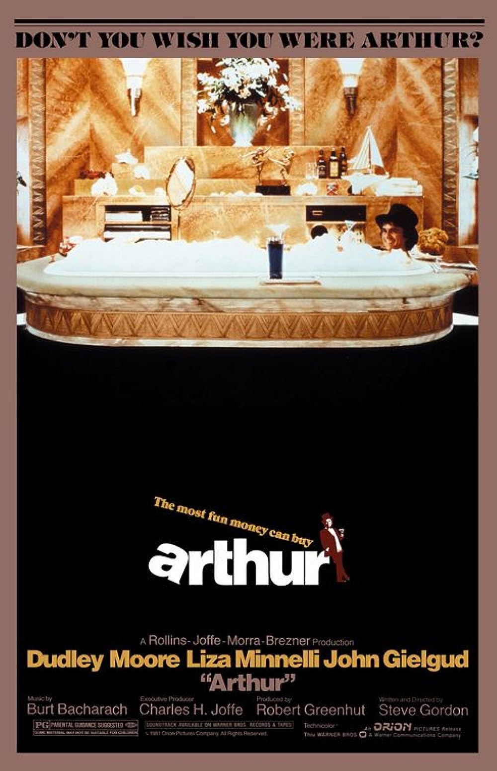 Arthur Arthur