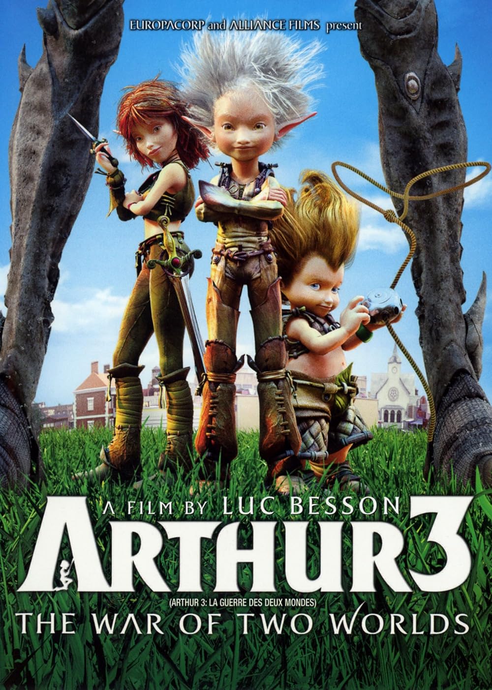 Arthur Arthur