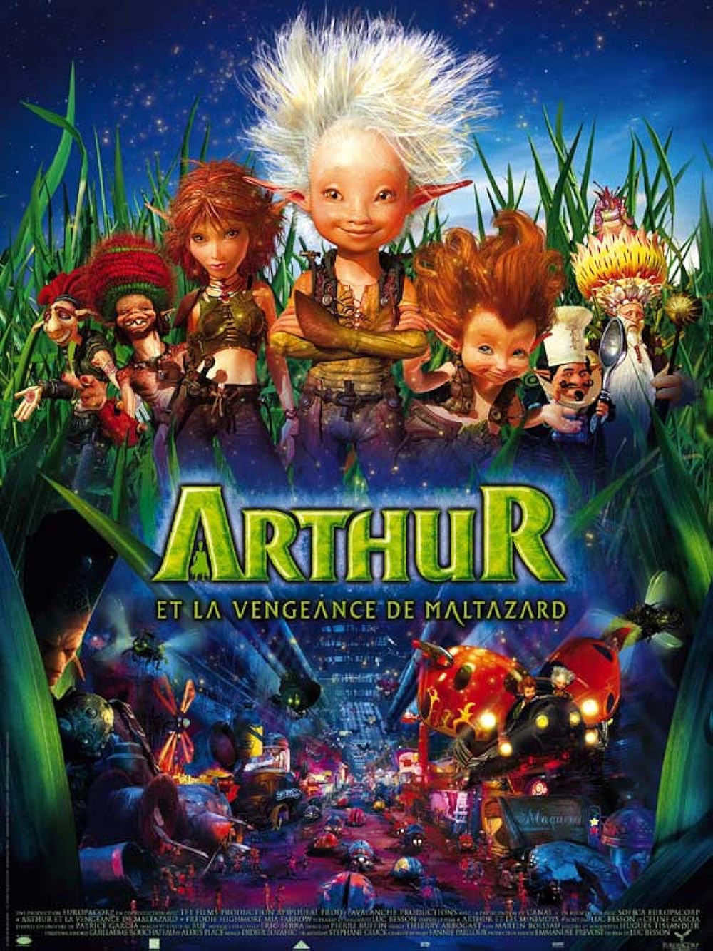 Arthur Arthur