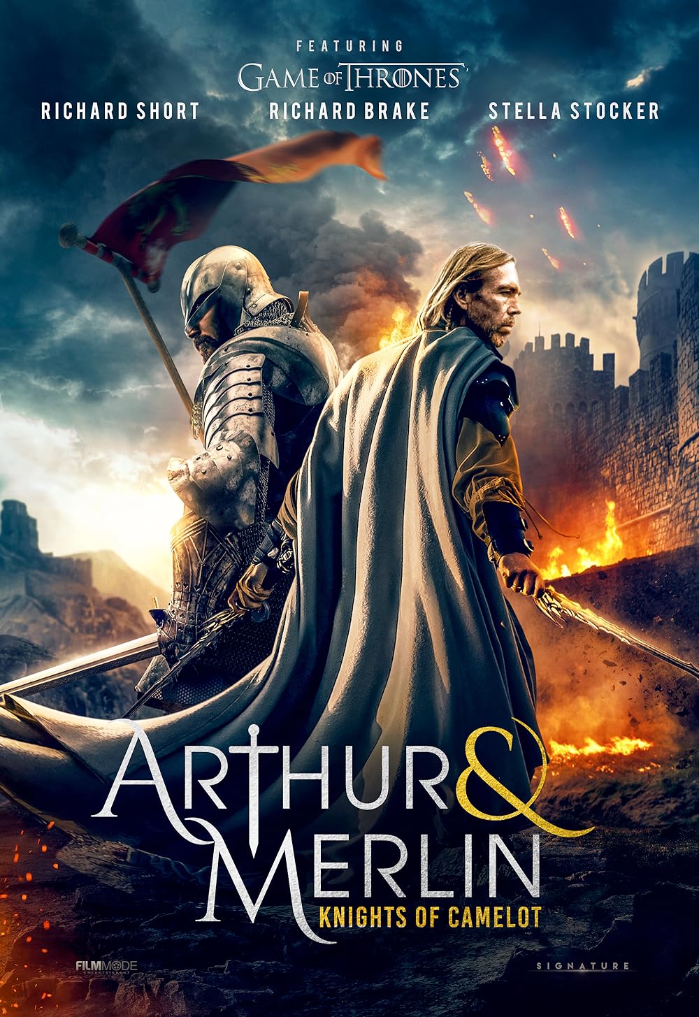 Arthur Arthur