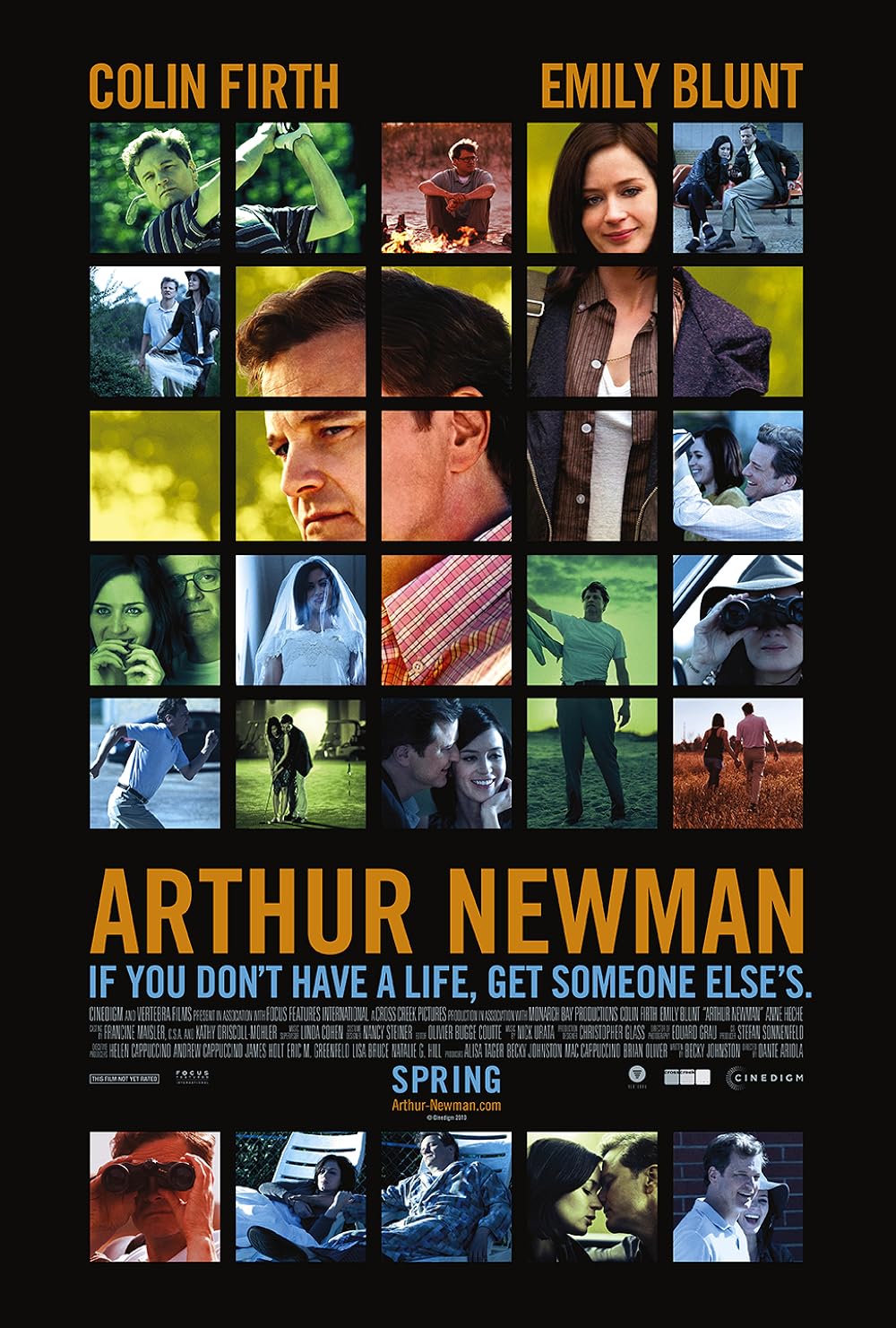 Arthur Arthur