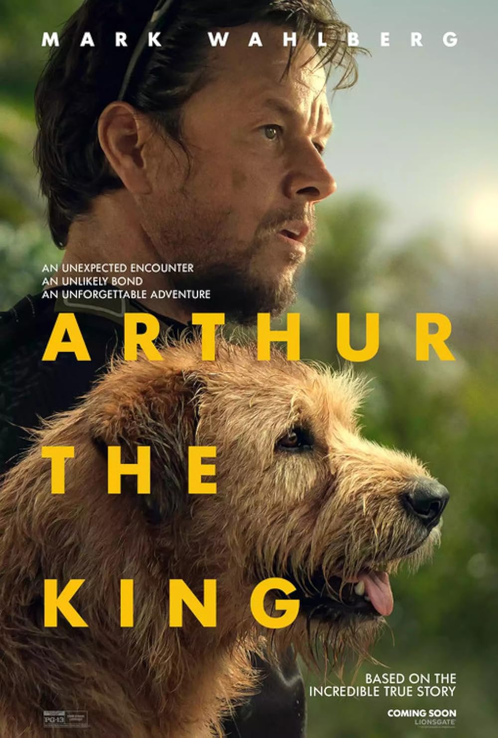 Arthur Arthur