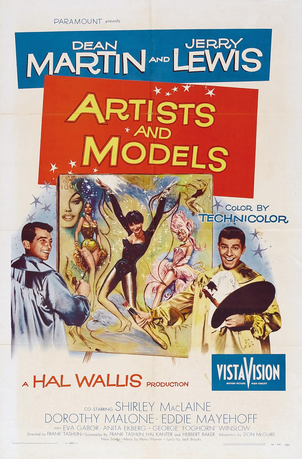 Artists Artists