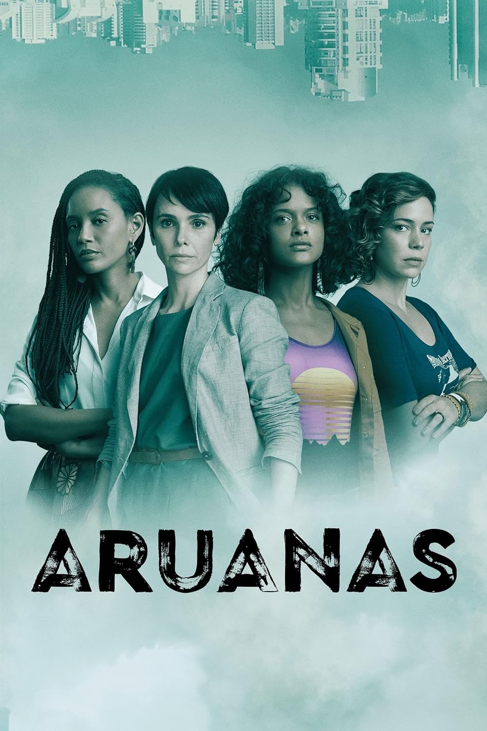Aruanas Aruanas