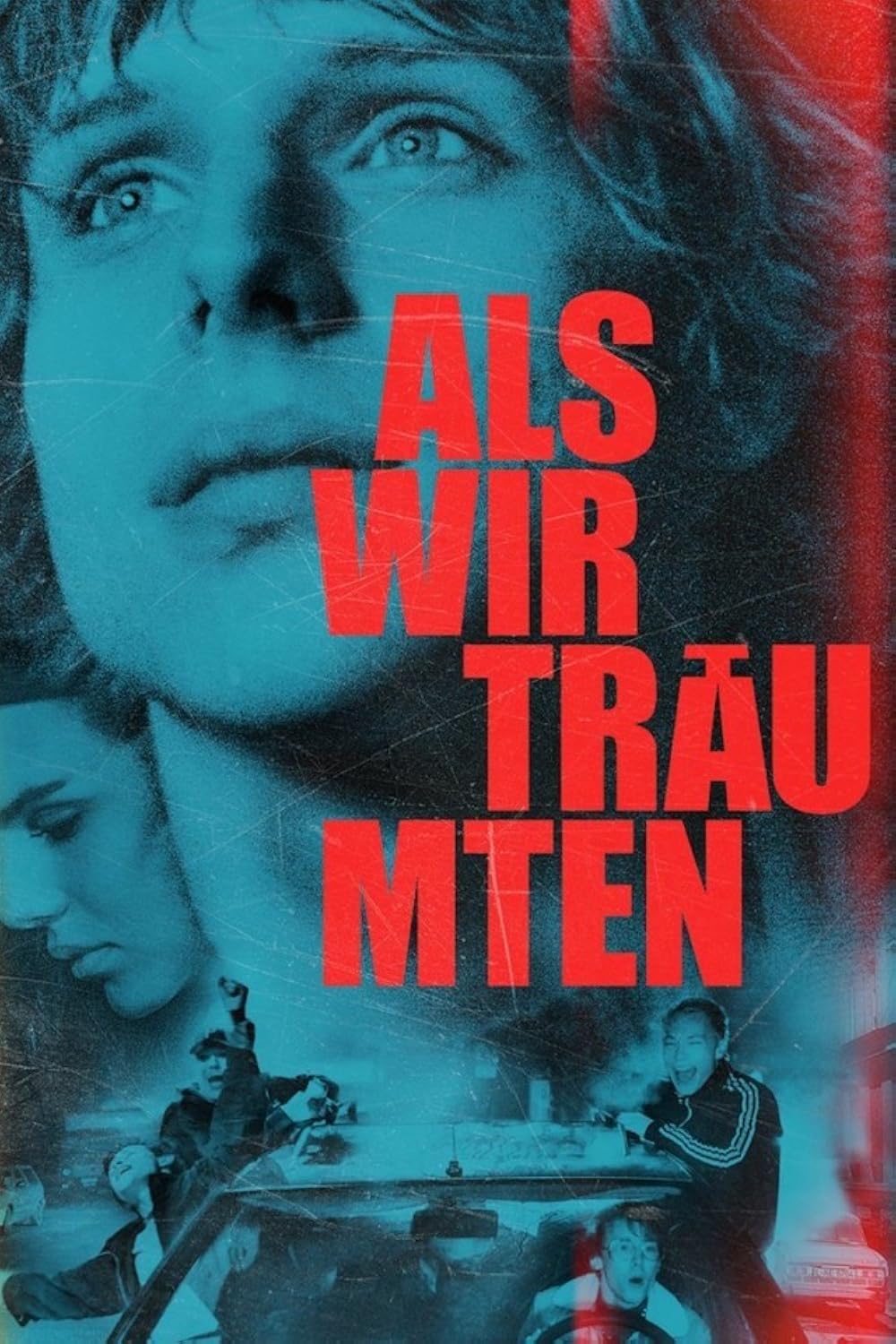 As