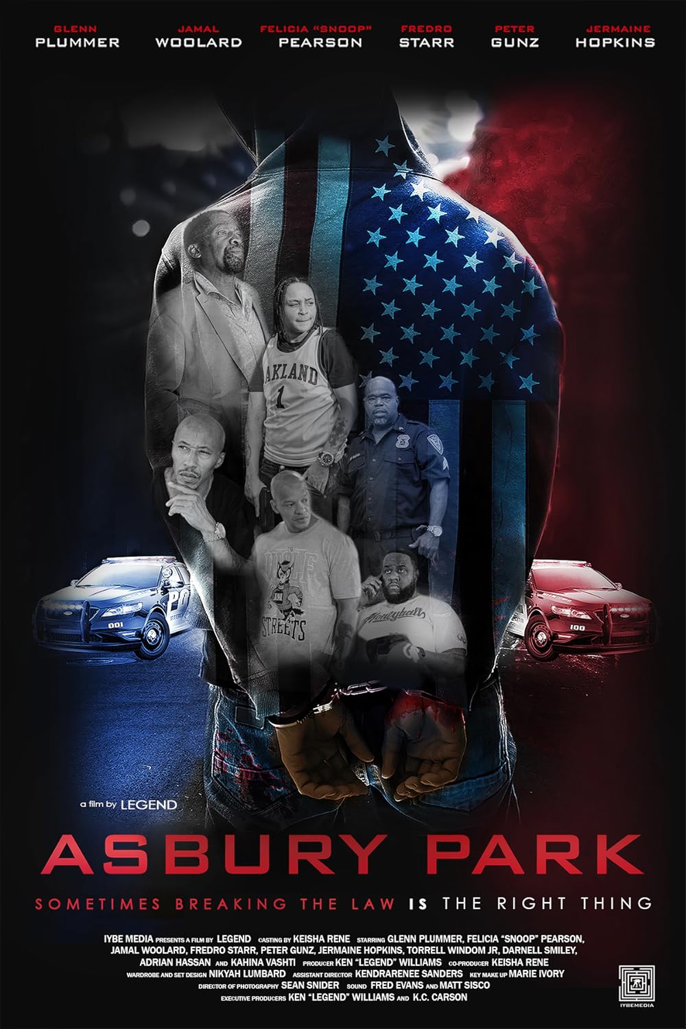 Asbury Asbury
