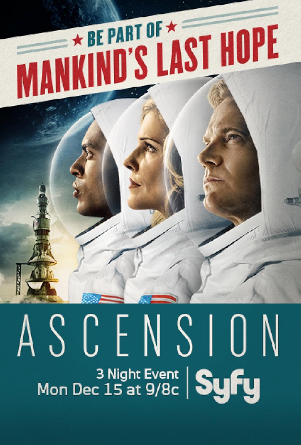 Ascension Ascension