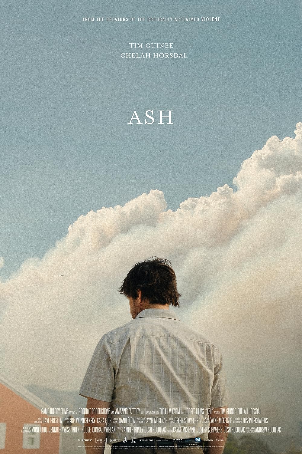 Ash Ash