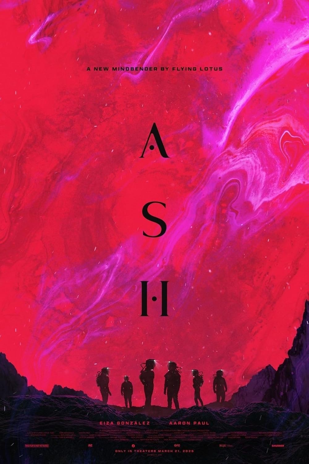 Ash Ash