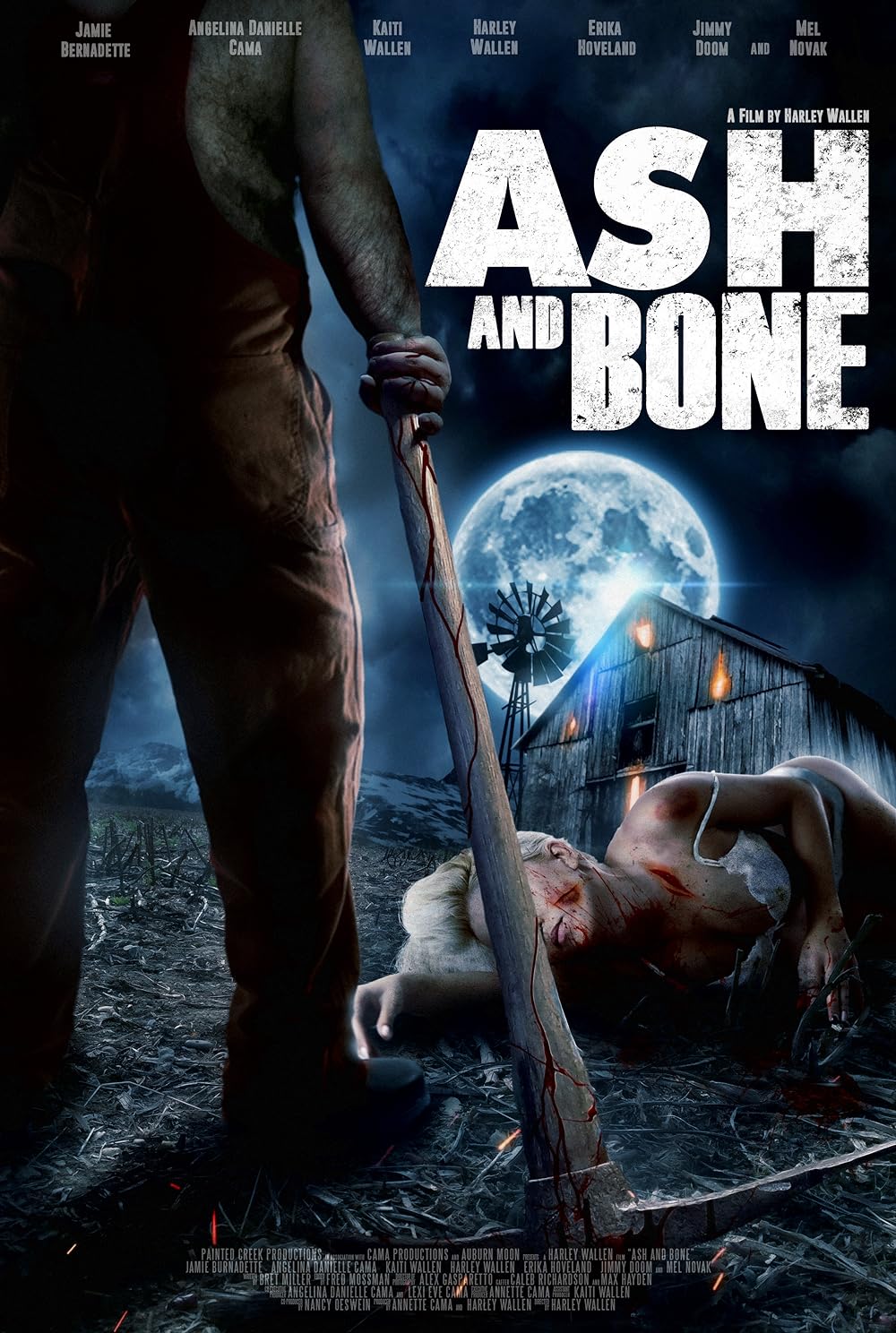 Ash