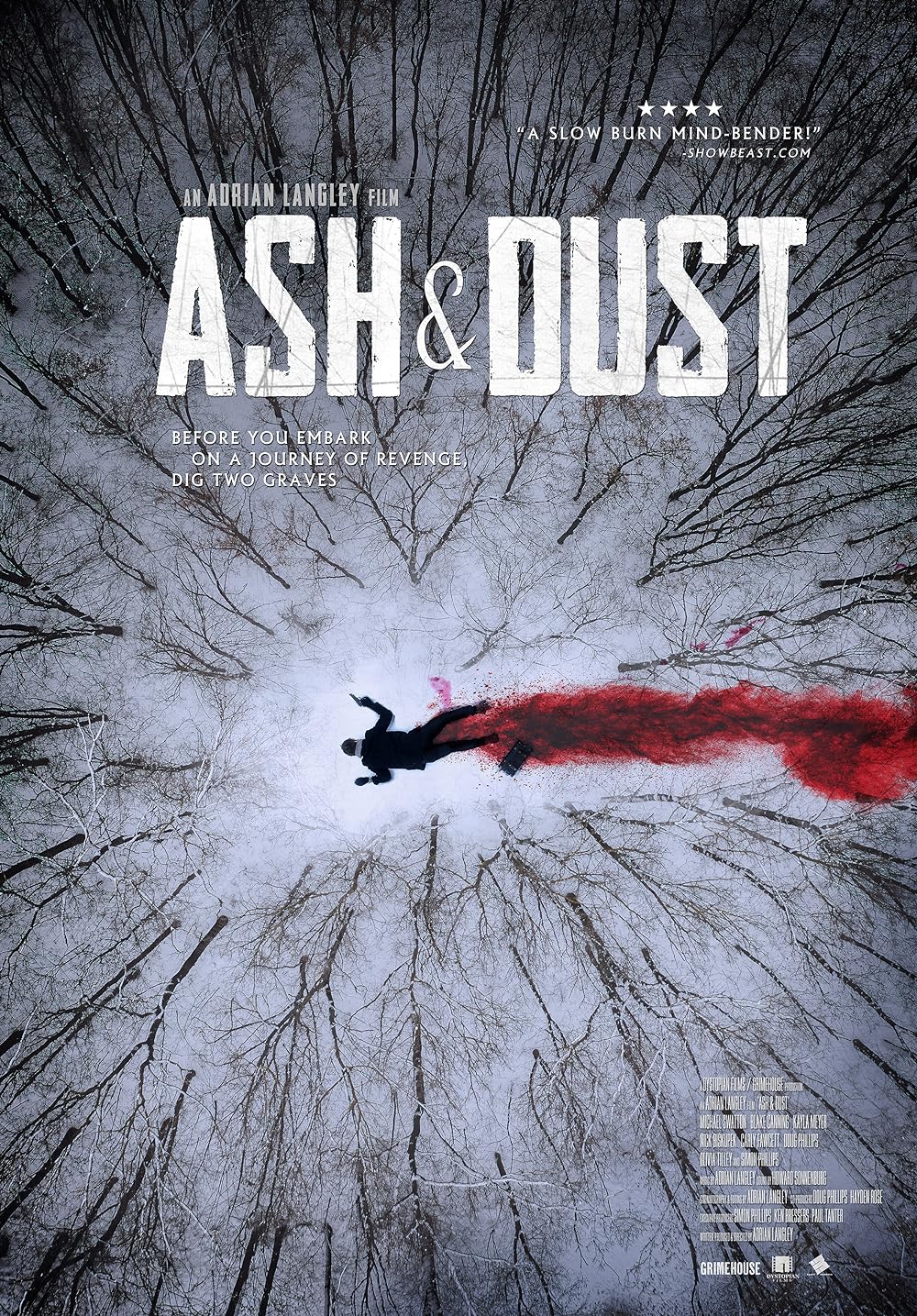 Ash Ash