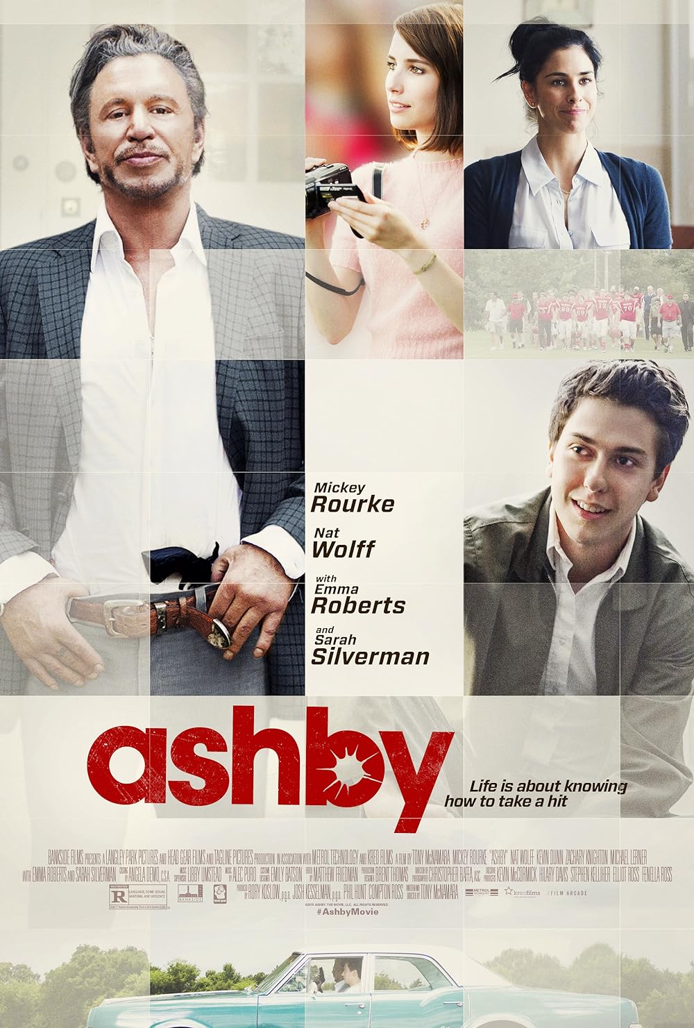 Ashby Ashby