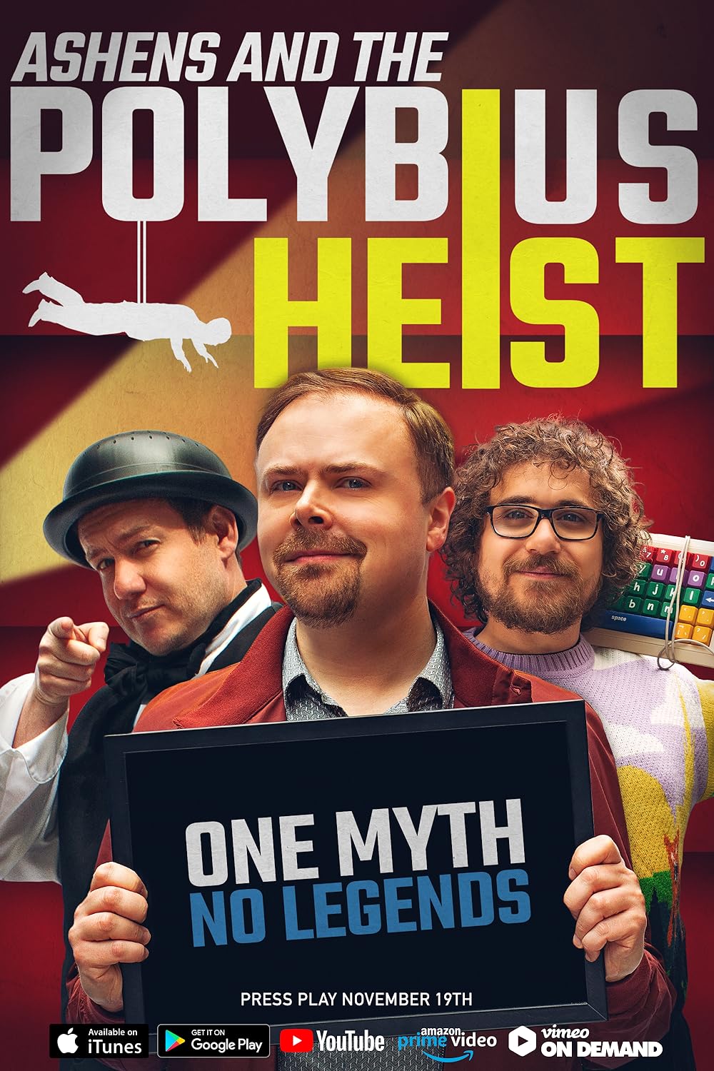 Ashens Ashens