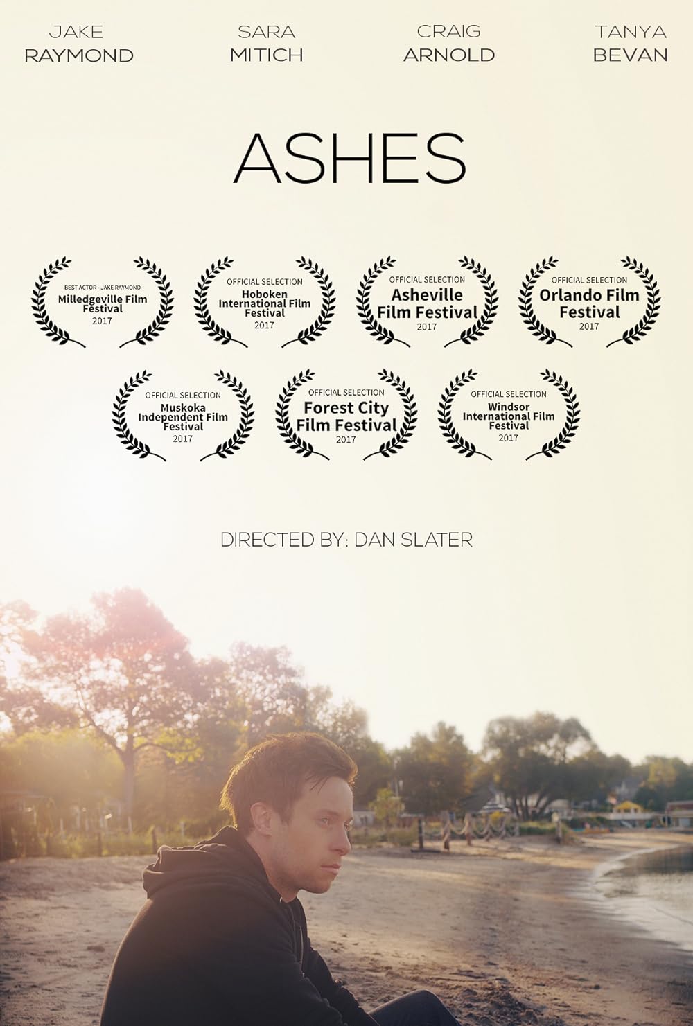 Ashes Ashes