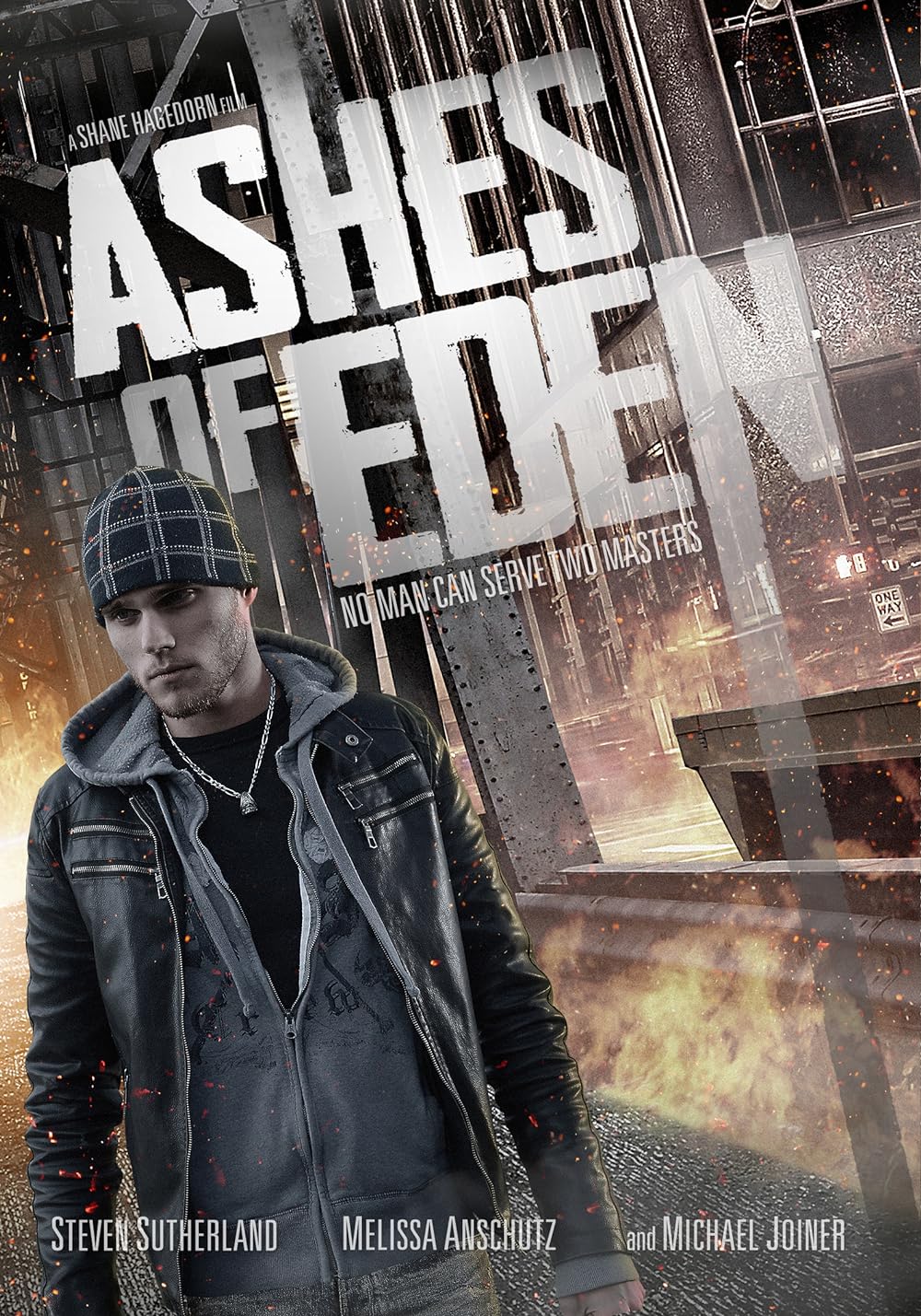Ashes Ashes