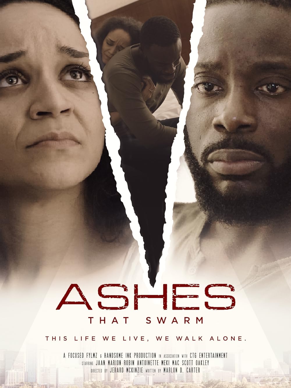 Ashes Ashes
