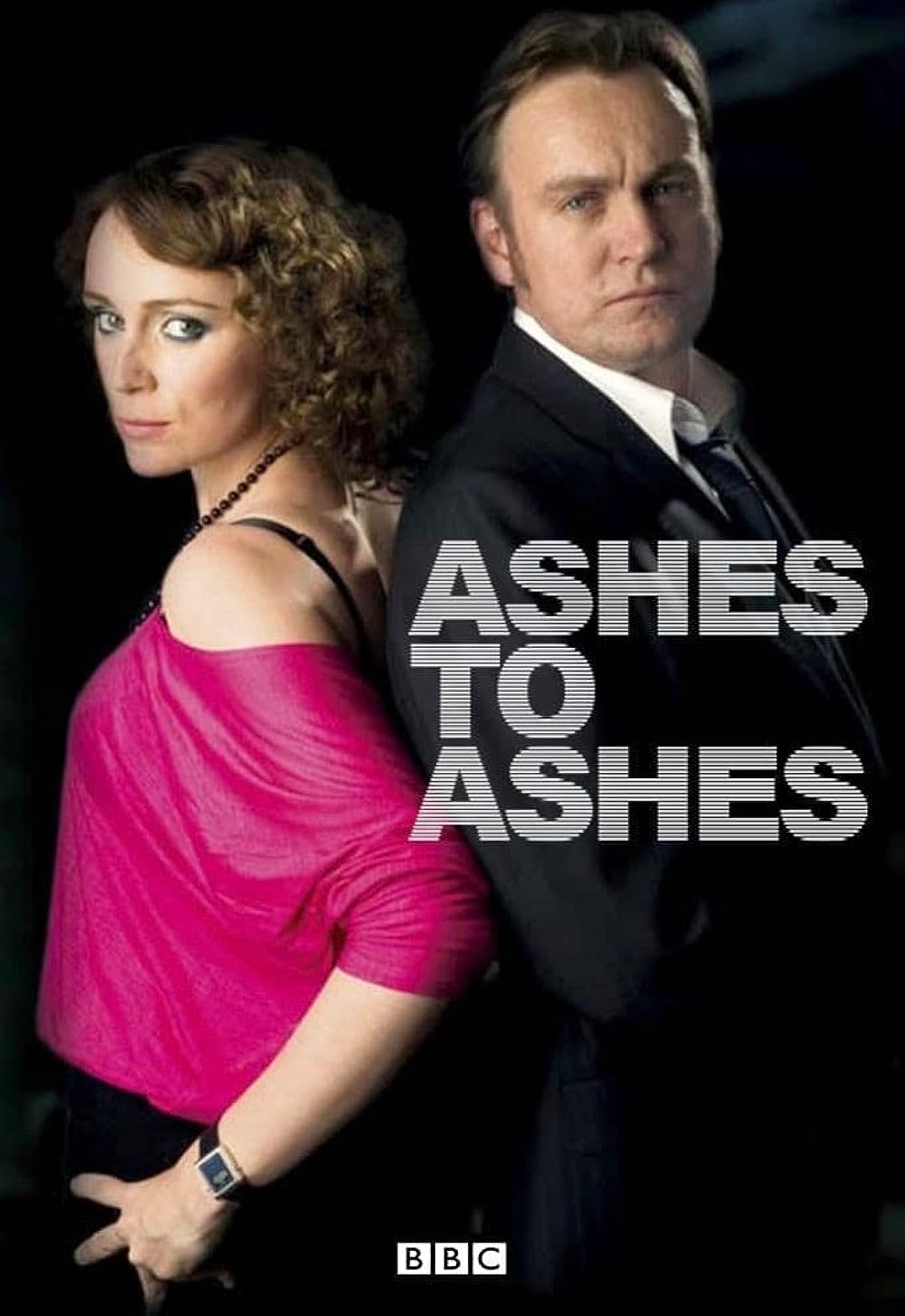 Ashes Ashes