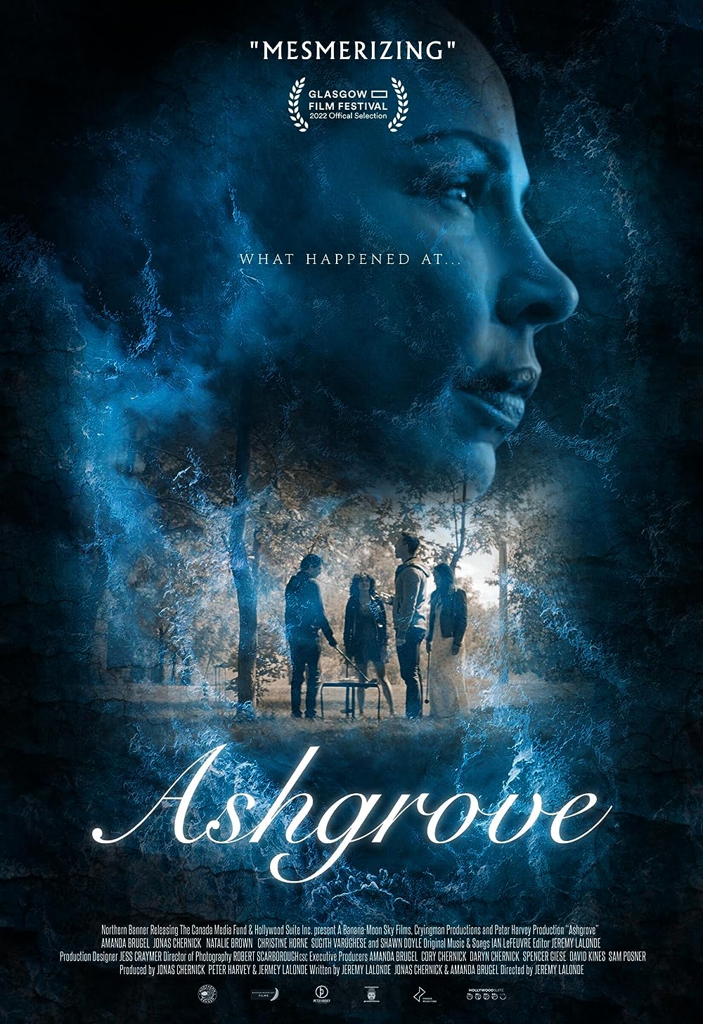 Ashgrove Ashgrove