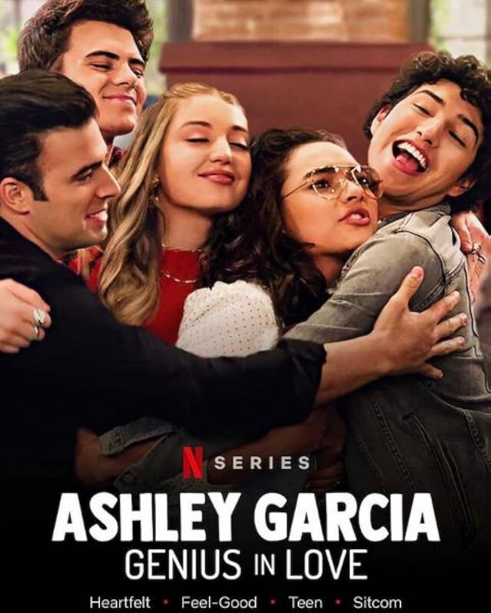Ashley Ashley