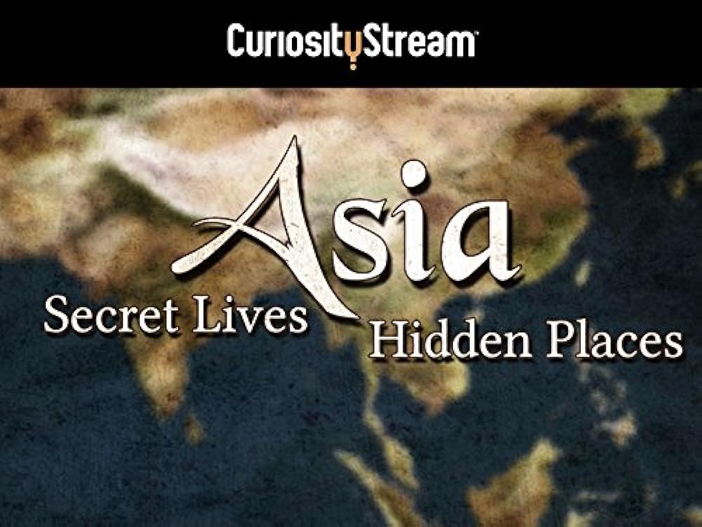 Asia: Asia: