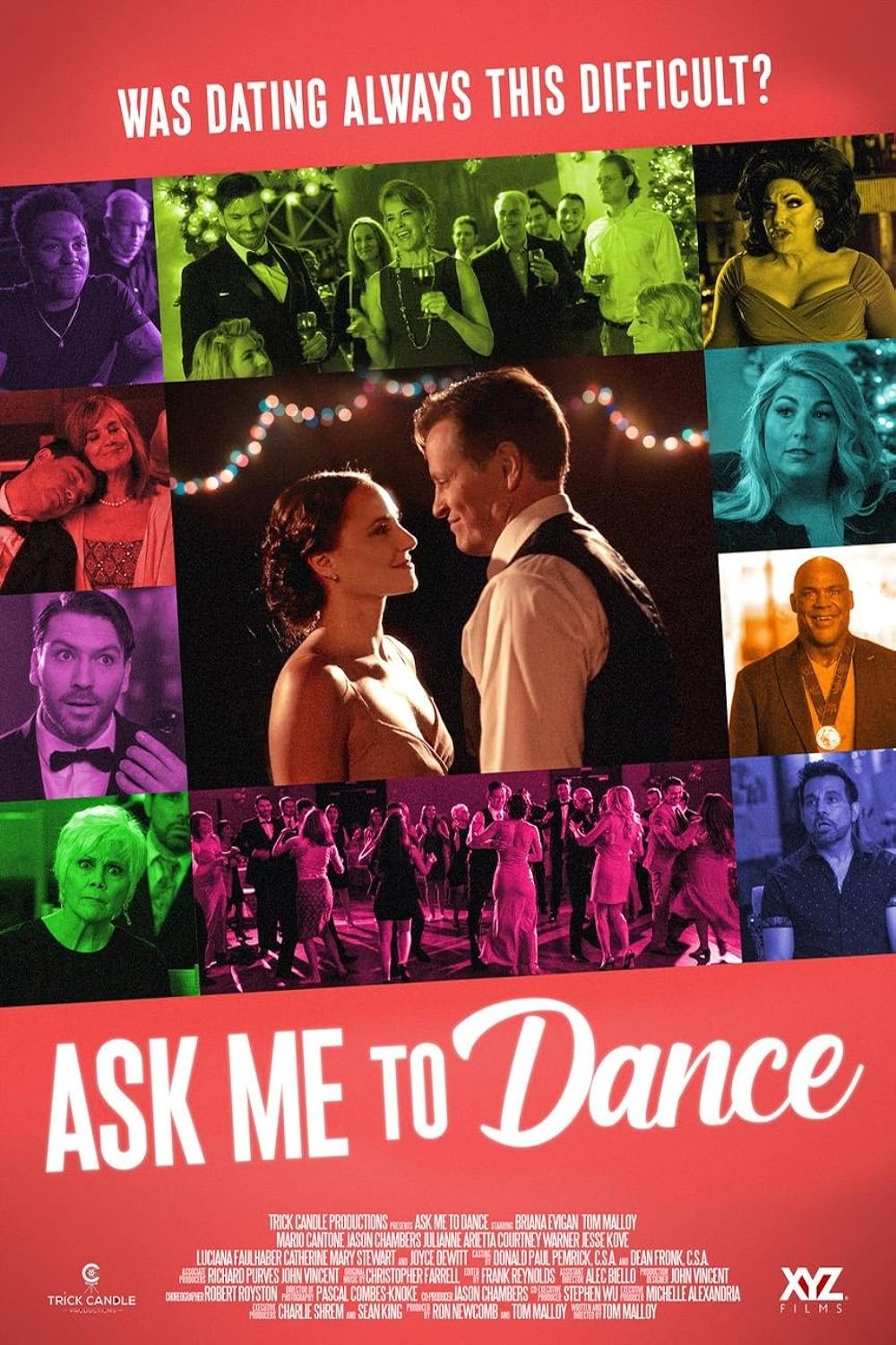 Ask Ask