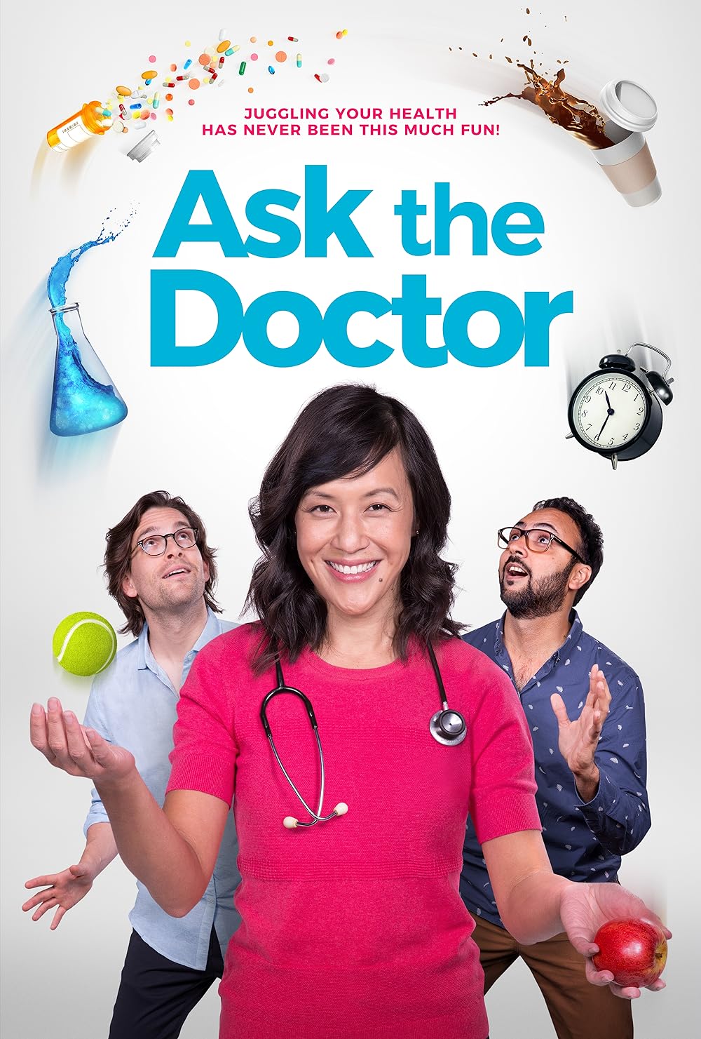 Ask Ask