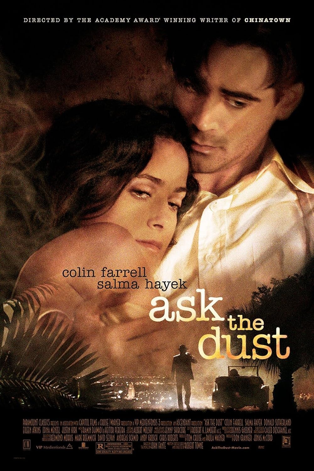 Ask Ask
